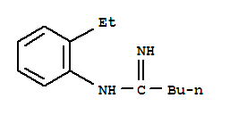 CAS No 730928-98-0  Molecular Structure