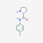 CAS No 73094-25-4  Molecular Structure