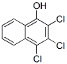 Cas Number: 73095-40-6  Molecular Structure