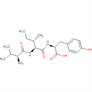 CAS No 730960-51-7  Molecular Structure