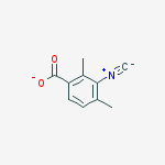 CAS No 730964-94-0  Molecular Structure