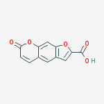 CAS No 73097-21-9  Molecular Structure