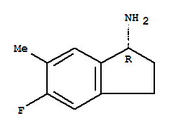 Cas Number: 730980-45-7  Molecular Structure