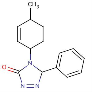 CAS No 731-43-1  Molecular Structure