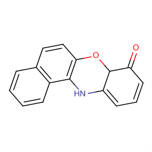 CAS No 731-72-6  Molecular Structure