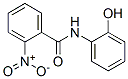 CAS No 731-89-5  Molecular Structure