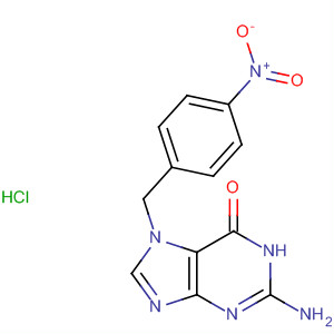 Cas Number: 73100-90-0  Molecular Structure