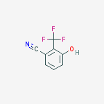 CAS No 731002-48-5  Molecular Structure