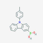 CAS No 731016-45-8  Molecular Structure