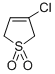 CAS No 7311-87-7  Molecular Structure