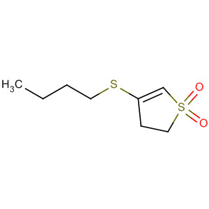 CAS No 7311-90-2  Molecular Structure