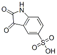 Cas Number: 7313-70-4  Molecular Structure