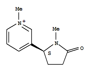 CAS No 73130-48-0  Molecular Structure
