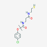CAS No 73147-12-3  Molecular Structure