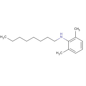 CAS No 73147-42-9  Molecular Structure