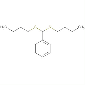 CAS No 7315-50-6  Molecular Structure