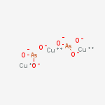 CAS No 73156-86-2  Molecular Structure