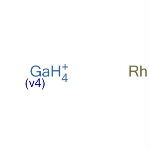 CAS No 73157-04-7  Molecular Structure