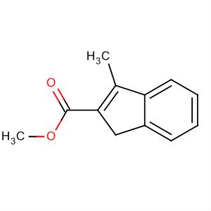 CAS No 7316-64-5  Molecular Structure