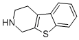 CAS No 73161-19-0  Molecular Structure