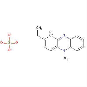 CAS No 73166-31-1  Molecular Structure