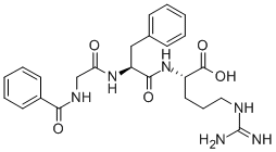 CAS No 73167-83-6  Molecular Structure