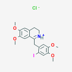 Cas Number: 73168-81-7  Molecular Structure