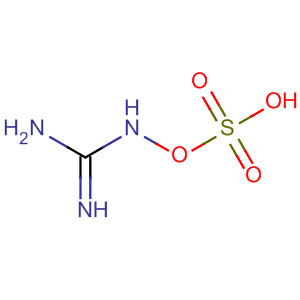CAS No 7317-54-6  Molecular Structure