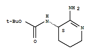 CAS No 731763-67-0  Molecular Structure