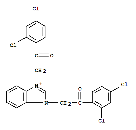 CAS No 731770-48-2  Molecular Structure