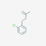 CAS No 731772-03-5  Molecular Structure