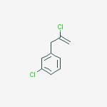 CAS No 731772-04-6  Molecular Structure