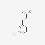 CAS No 731772-05-7  Molecular Structure