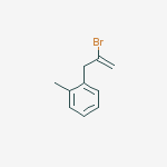 CAS No 731772-14-8  Molecular Structure