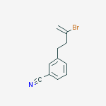 CAS No 731772-72-8  Molecular Structure