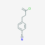 Cas Number: 731772-75-1  Molecular Structure