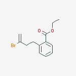 CAS No 731772-81-9  Molecular Structure