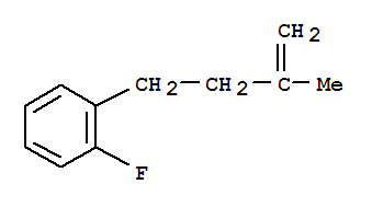 Cas Number: 731772-98-8  Molecular Structure