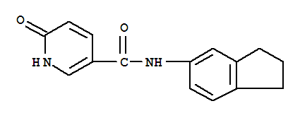 CAS No 731778-01-1  Molecular Structure