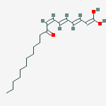 Cas Number: 73179-94-9  Molecular Structure