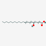 Cas Number: 73179-98-3  Molecular Structure