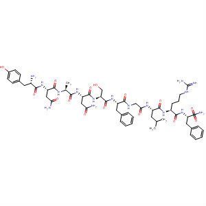 CAS No 731804-35-6  Molecular Structure