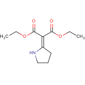 Cas Number: 73181-16-5  Molecular Structure