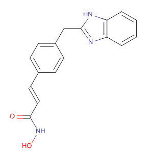 CAS No 731844-52-3  Molecular Structure