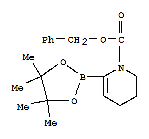 CAS No 731852-88-3  Molecular Structure