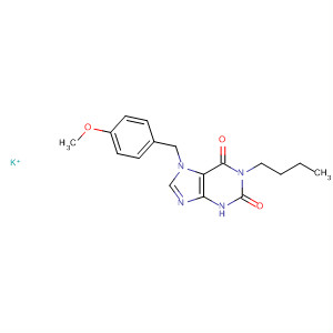 CAS No 731855-24-6  Molecular Structure