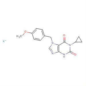 CAS No 731855-26-8  Molecular Structure