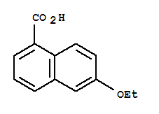 CAS No 731861-61-3  Molecular Structure