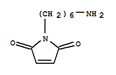 CAS No 731862-92-3  Molecular Structure