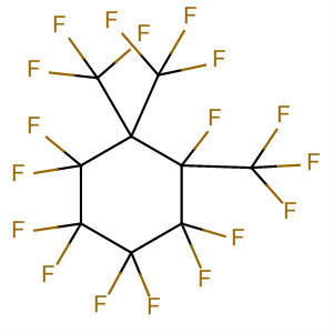 CAS No 73196-05-1  Molecular Structure